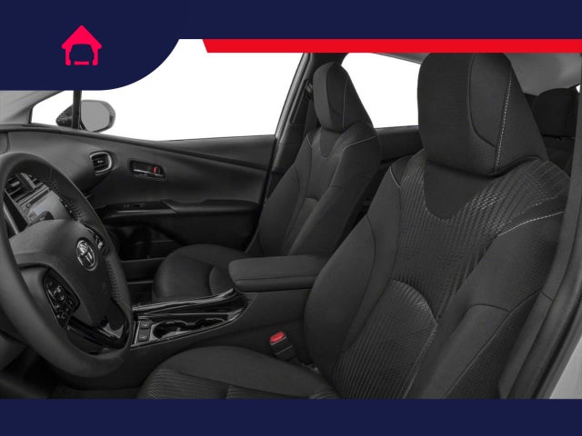 2021 Toyota Prius Prime