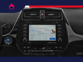 2021 Toyota Prius Prime