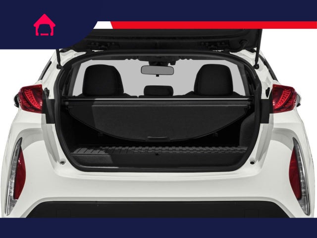 2021 Toyota Prius Prime