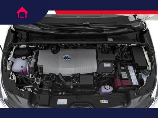 2021 Toyota Prius Prime