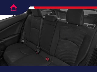 2021 Toyota Prius Prime