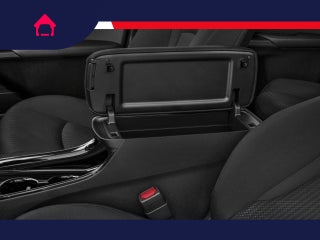 2021 Toyota Prius Prime