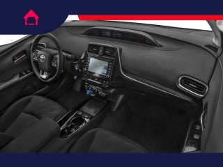2021 Toyota Prius Prime
