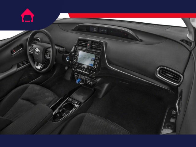 2021 Toyota Prius Prime