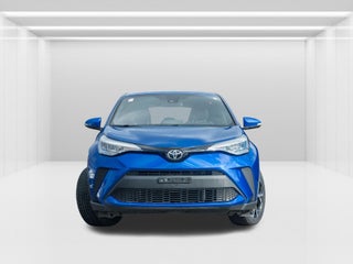 2020 Toyota C-HR