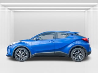 2020 Toyota C-HR
