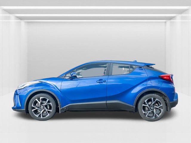 2020 Toyota C-HR