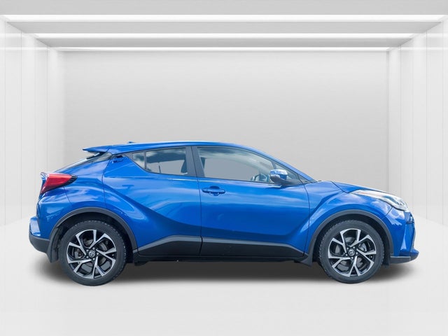 2020 Toyota C-HR