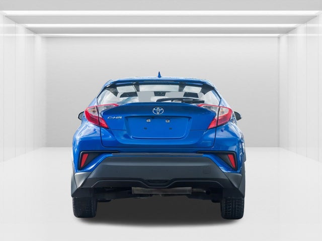 2020 Toyota C-HR