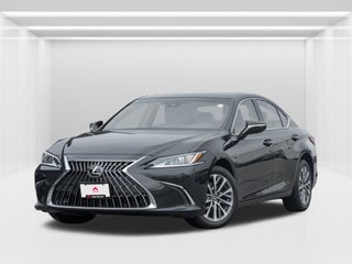 2022 Lexus ES
