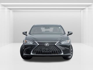 2022 Lexus ES