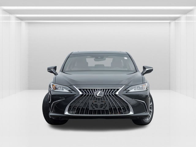 2022 Lexus ES