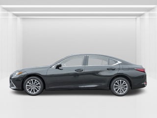 2022 Lexus ES