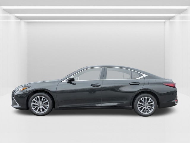 2022 Lexus ES