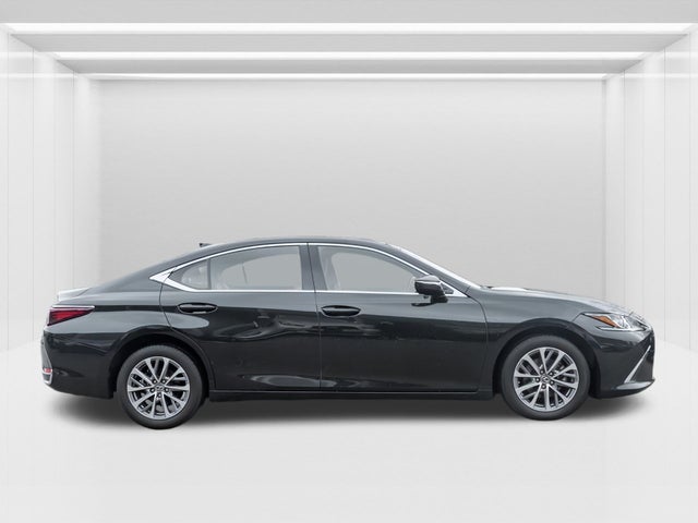 2022 Lexus ES