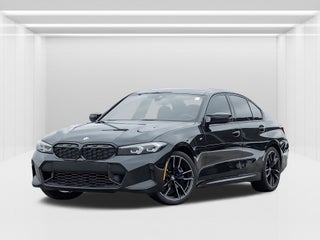 2023 BMW 3 Series