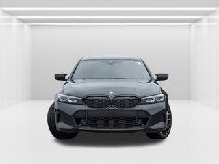 2023 BMW 3 Series