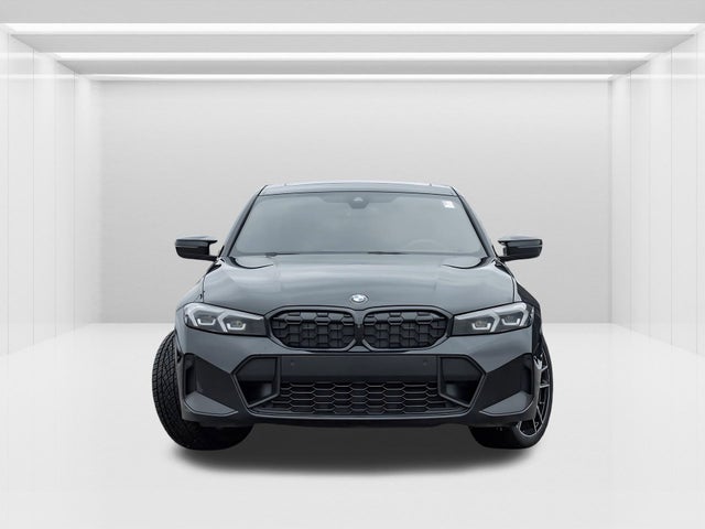2023 BMW 3 Series
