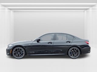2023 BMW 3 Series