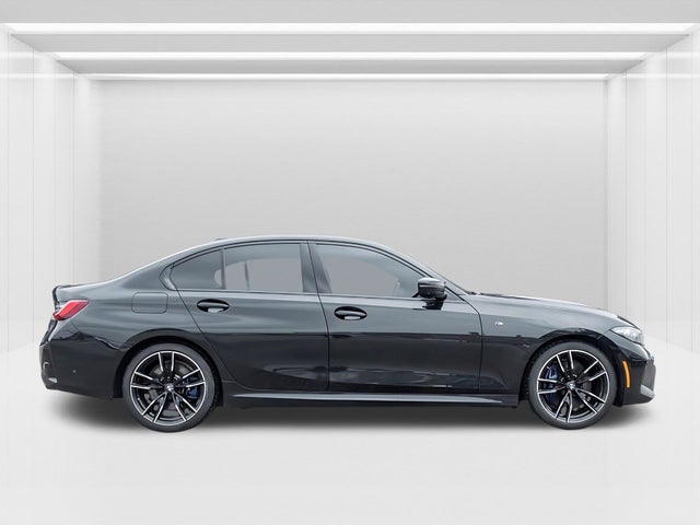 2023 BMW 3 Series