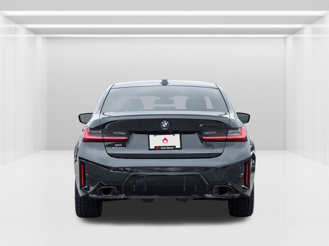 2023 BMW 3 Series
