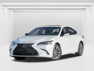 2023 Lexus ES