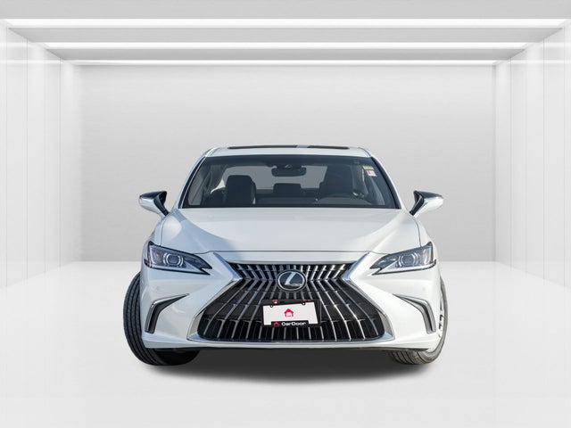 2023 Lexus ES