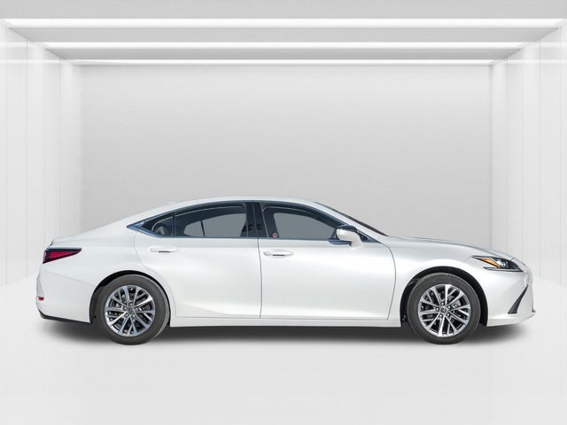 2023 Lexus ES