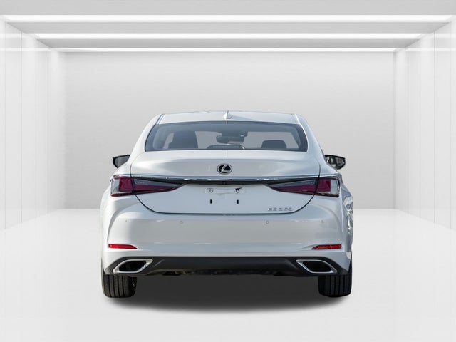 2023 Lexus ES