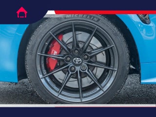 2024 Toyota GR Corolla