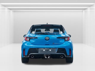 2024 Toyota GR Corolla