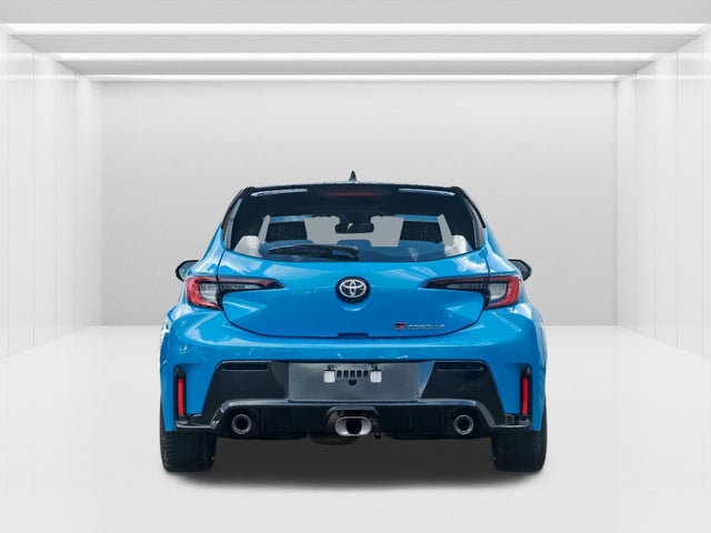 2024 Toyota GR Corolla