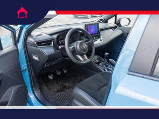 2024 Toyota GR Corolla