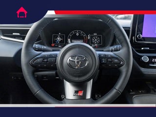 2024 Toyota GR Corolla