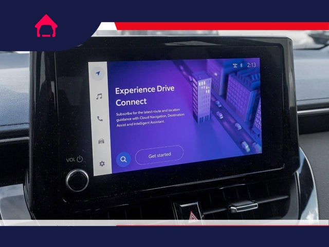 2024 Toyota GR Corolla