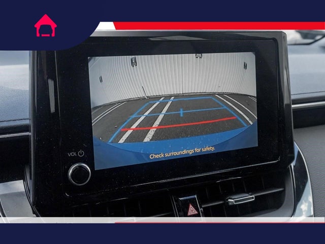 2024 Toyota GR Corolla