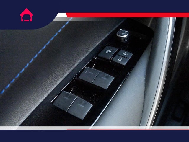 2024 Toyota GR Corolla