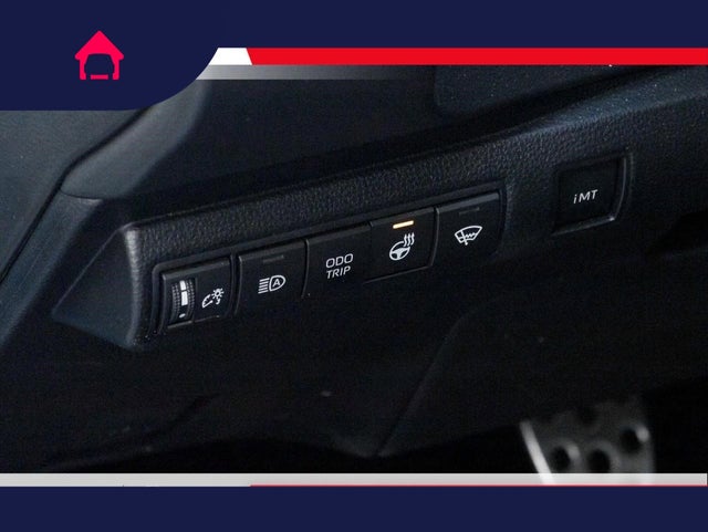 2024 Toyota GR Corolla