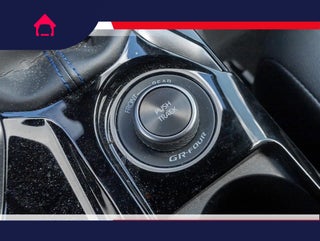 2024 Toyota GR Corolla