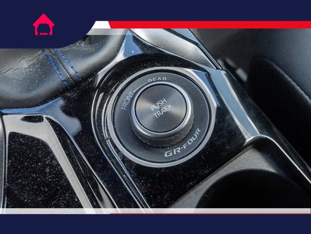 2024 Toyota GR Corolla