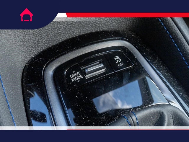 2024 Toyota GR Corolla