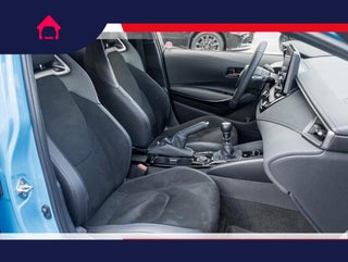 2024 Toyota GR Corolla