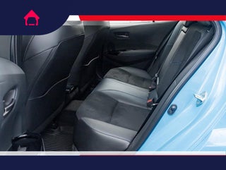 2024 Toyota GR Corolla