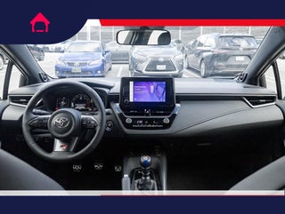 2024 Toyota GR Corolla