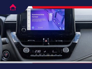 2024 Toyota GR Corolla