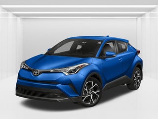 2019 Toyota C-HR