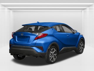 2019 Toyota C-HR