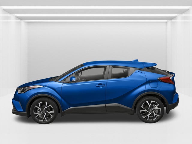 2019 Toyota C-HR