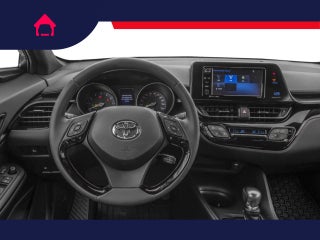 2019 Toyota C-HR