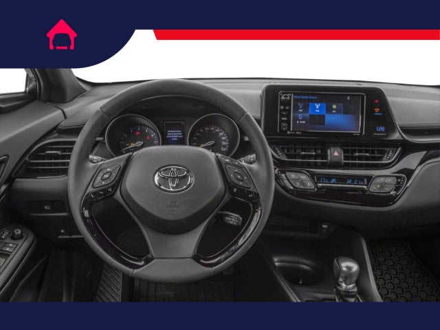 2019 Toyota C-HR